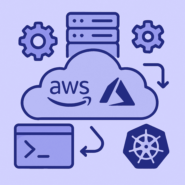 Cloud Computing & DevOps