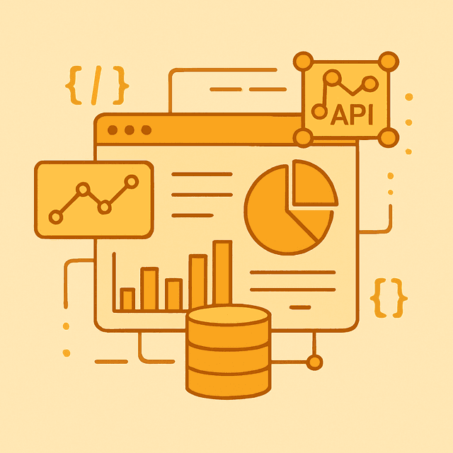 Web & Enterprise Applications